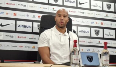 Teddy Thomas cash sur son début à Toulouse