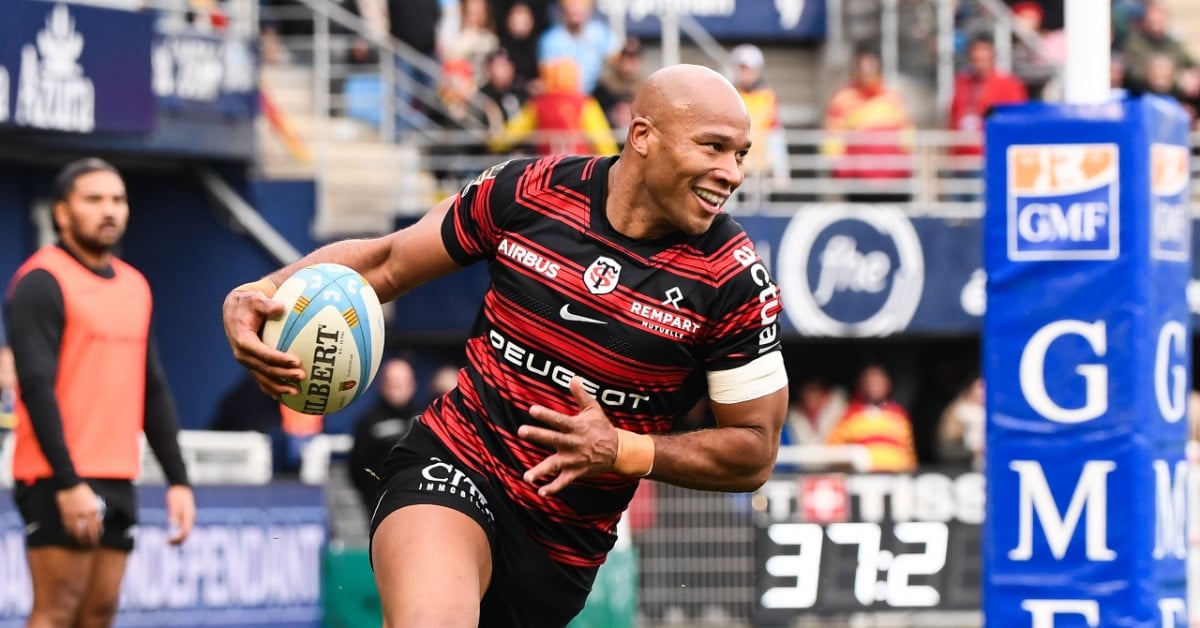 Toulouse: Inquiétude pour Thomas