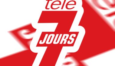 Télé 7 Jours change de propriétaire et quitte la France