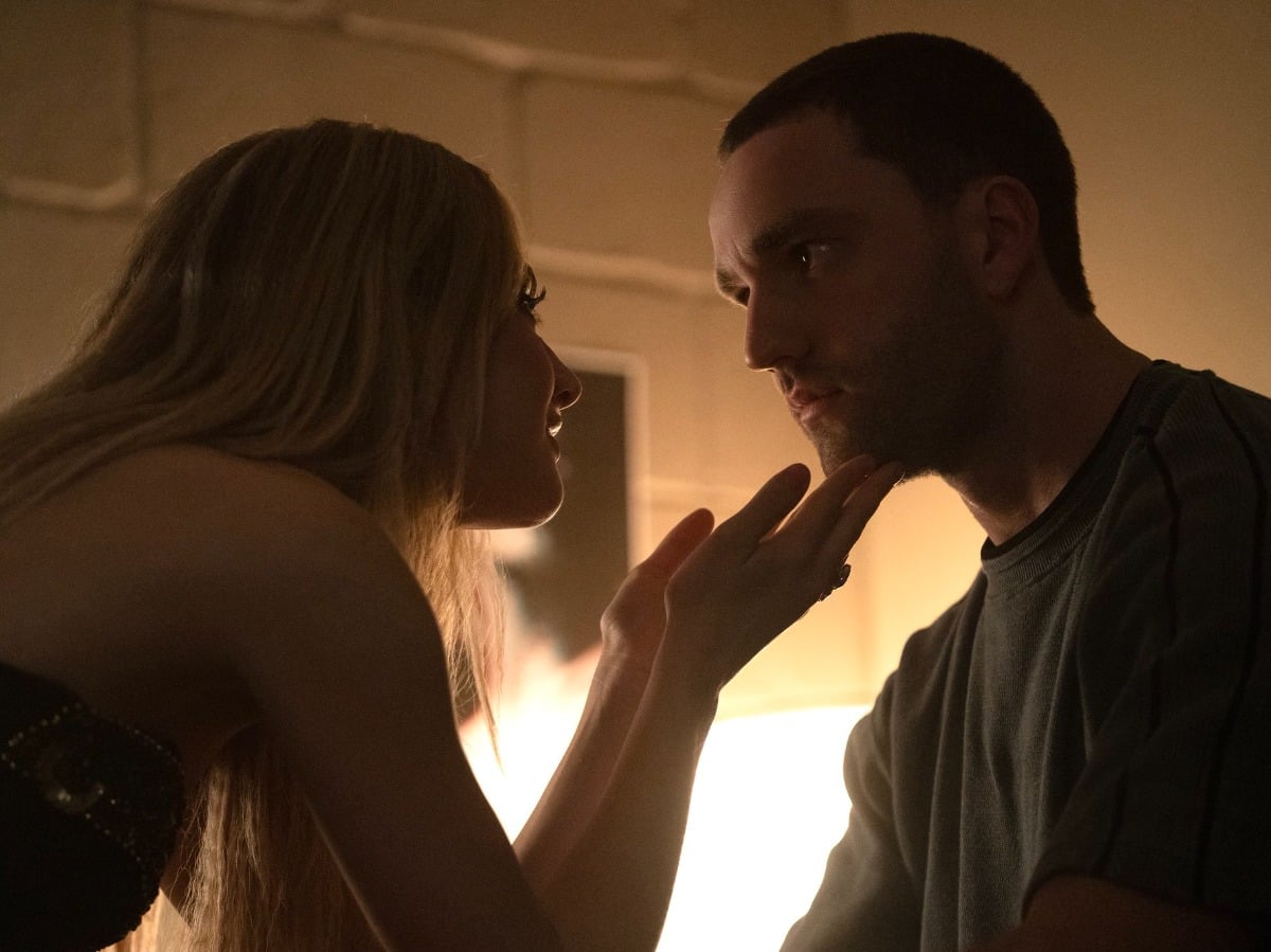 date et heure de sortie de l'épisode 6