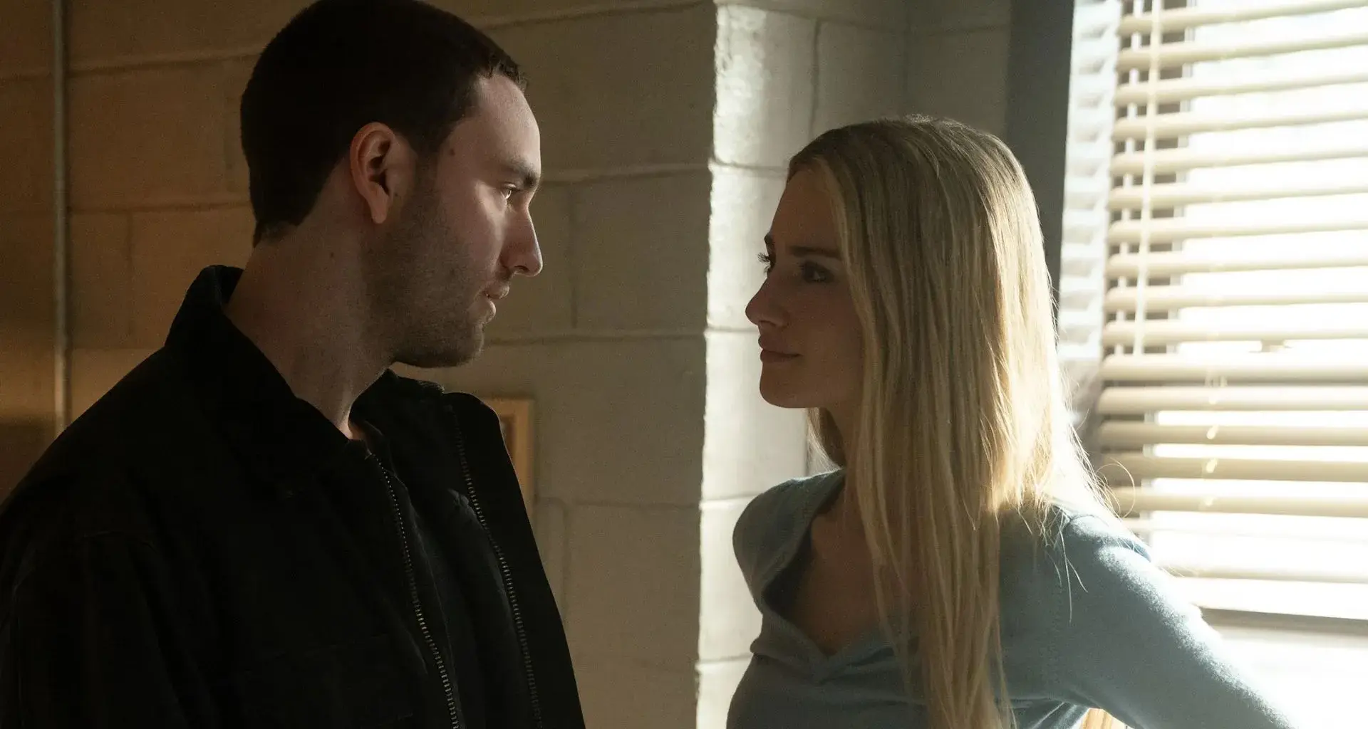 Tell Me Lies saison 3 : fin de l'épisode 1 expliquée - melty.fr