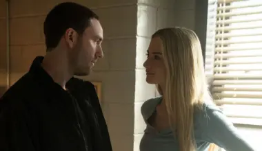 Tell Me Lies saison 3 : fin de l'épisode 1 expliquée - melty.fr