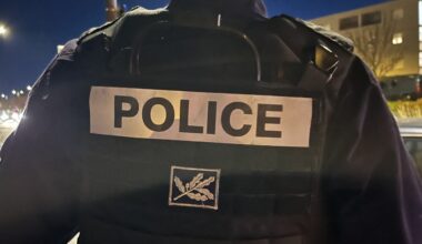 des coups de feu signalés dans deux quartiers de la ville