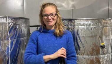 [Sur la table du réveillon] La fabrique du cidre bon pour la planète