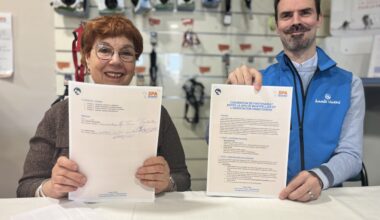 Cette convention signée près de Montpellier ouvre une nouvelle vie à des chiens abandonnés