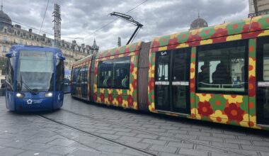 le plan exceptionnel de transports prévu pour cinq événements en janvier