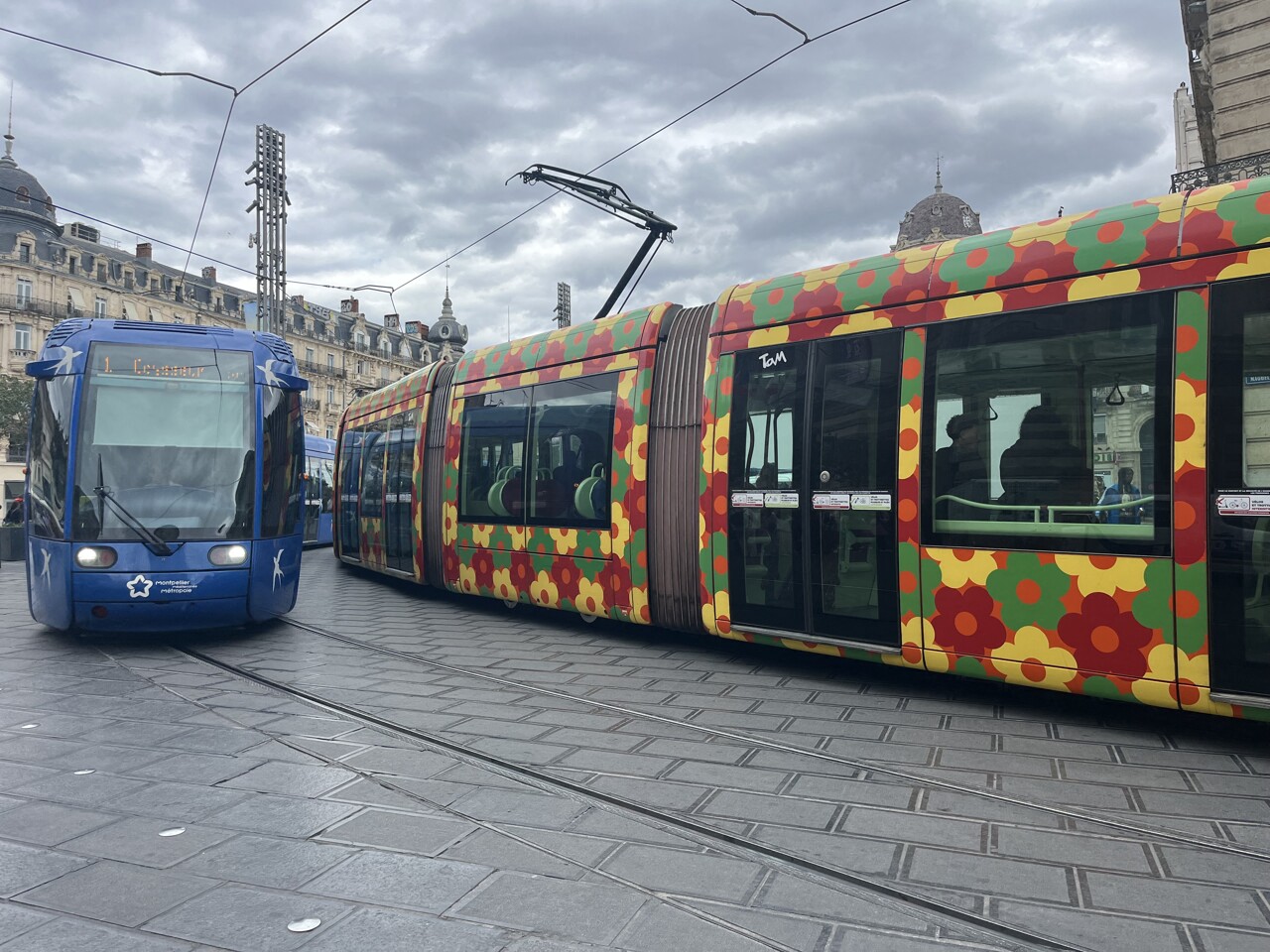 le plan exceptionnel de transports prévu pour cinq événements en janvier