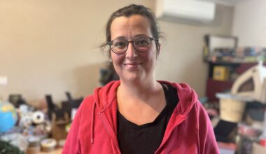 Pascale Weiss, 200 chiots sauvés et la même énergie (4/4)