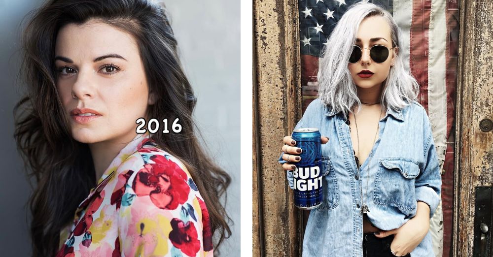 voici pourquoi tout le monde publie des souvenirs de 2016