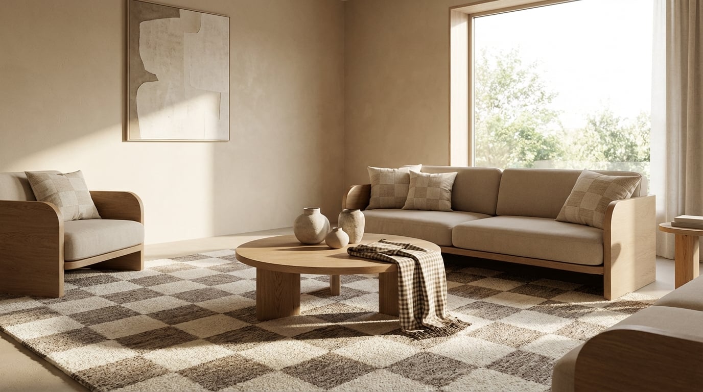 ces règles simples pour l'utiliser dans chaque pièce sans lasser ni ringardiser votre déco