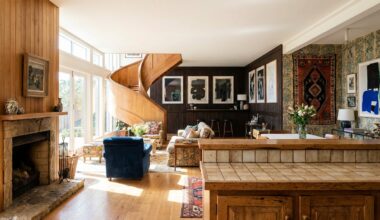 cette liste secrète de maisons et d’objets cultes à suivre avant de refaire votre salon