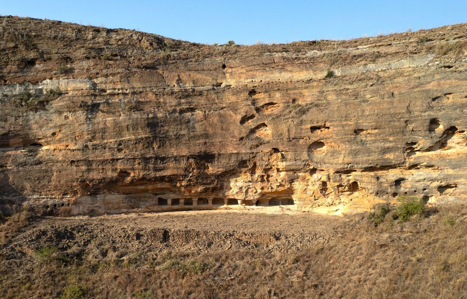 Archéologie : que fait cet ancien village perse au beau milieu de Madagascar ? | National Geographic
