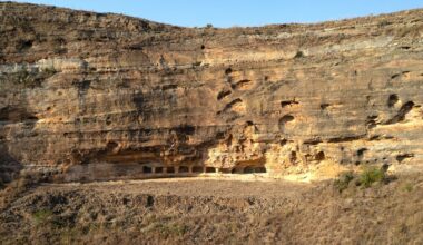 Archéologie : que fait cet ancien village perse au beau milieu de Madagascar ? | National Geographic