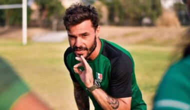 après trois ans d’exil, Terry Bouhraoua rêve d’un nouveau défi