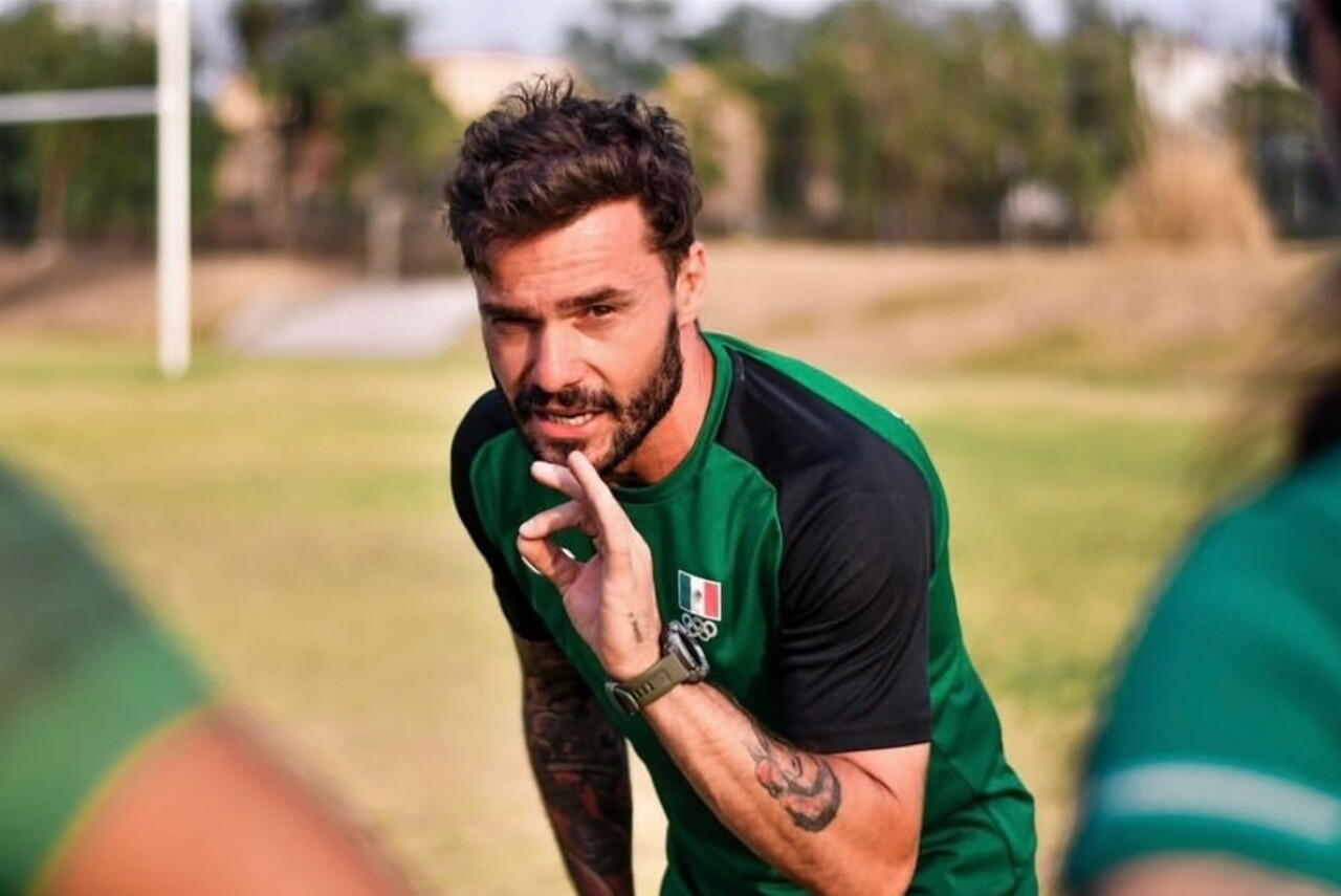 après trois ans d’exil, Terry Bouhraoua rêve d’un nouveau défi