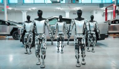 la première “usine fantôme” arrive