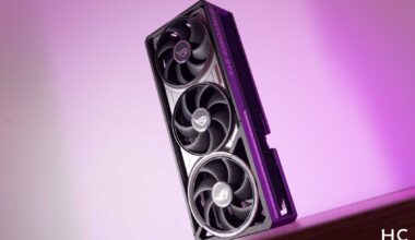 En Allemagne, les GeForce RTX 5090, 5080 et 5070 Ti commencent à disparaître des ventes à cause de la pénurie
