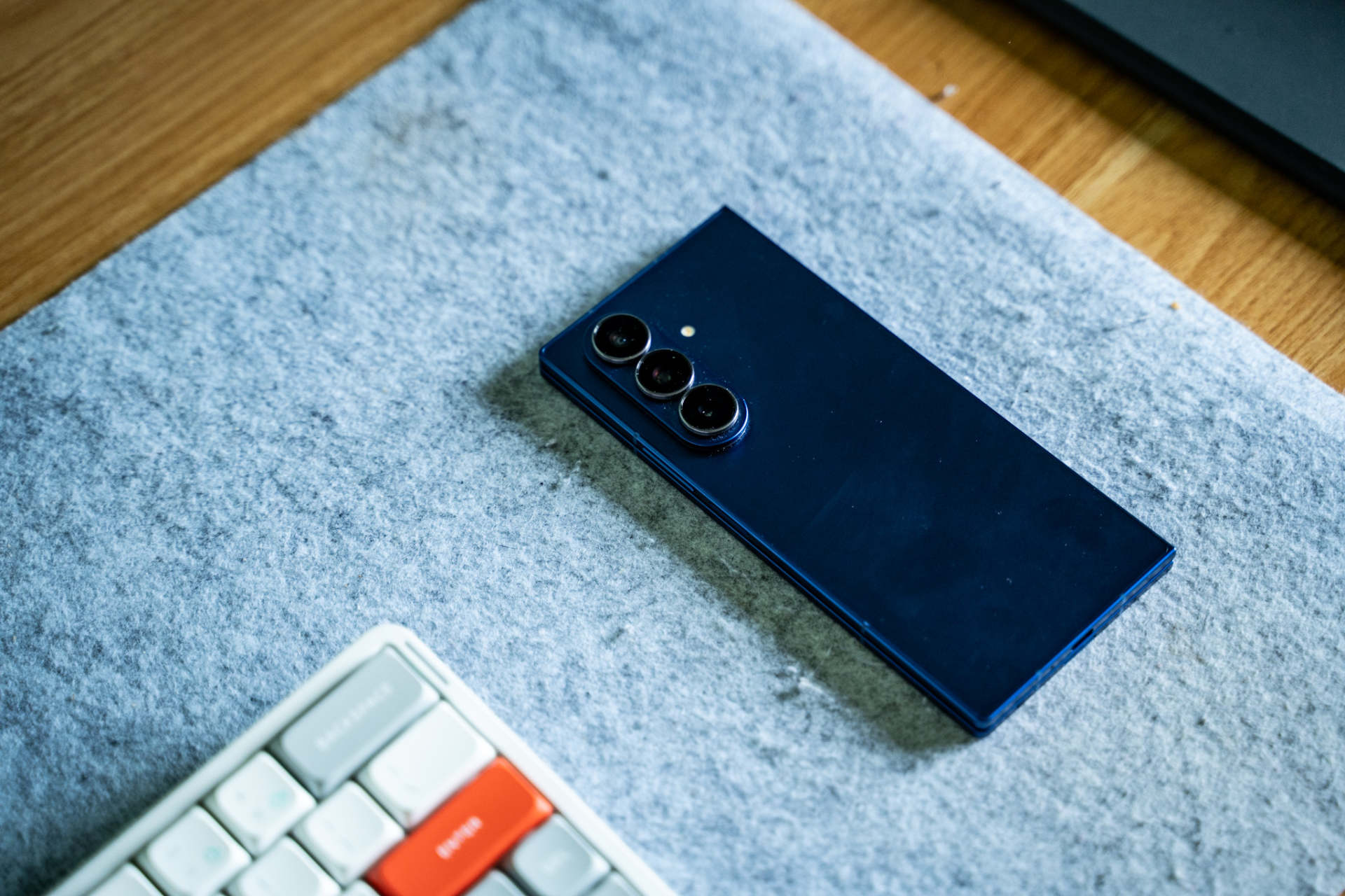 Test Galaxy Z Fold7 Prix