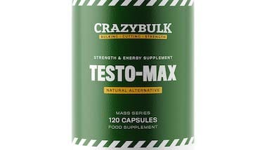 Testo-Max 