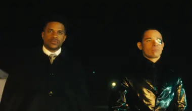 The Beauty : fin de l'épisode 4 expliquée - melty.fr