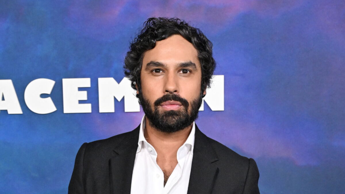 The Big Bang Theory : Ce jour où Kunal Nayyar (Raj) s'est excusé pour son comportement sur le tournage
