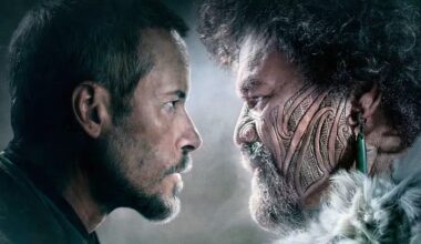 The Convert : critique d’un "good Guy" Pearce en pleine guerre tribale maorie