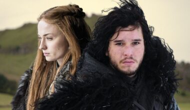 The Dreadful premières images pour le film d'horreur avec deux stars de Game of Thrones