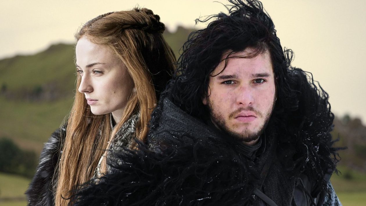 The Dreadful premières images pour le film d'horreur avec deux stars de Game of Thrones