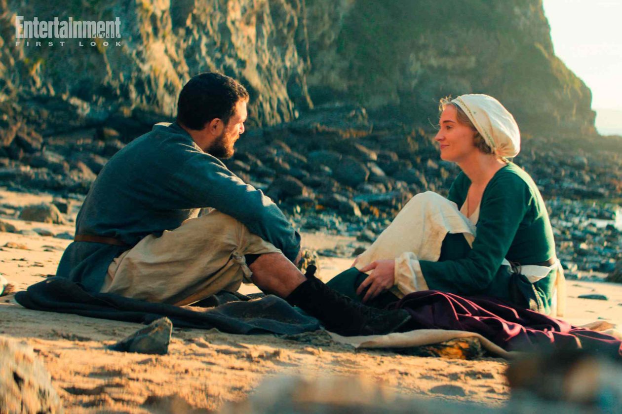 sophie turner kit harington the dreadful