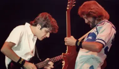 Quand Glenn Frey se bat avec Don Felder et sonne la fin du groupe