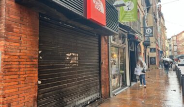 Cette marque très en vogue a fermé sa boutique du centre-ville de Toulouse : voici où la retrouver