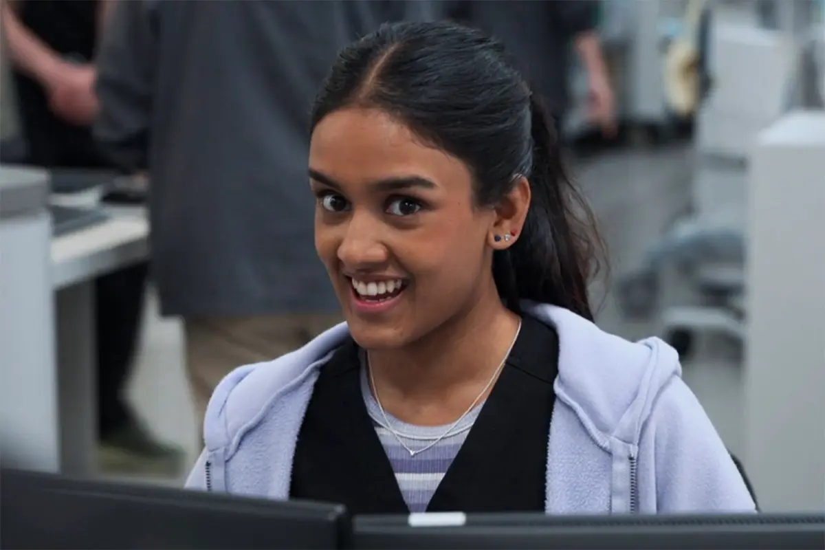 fin de l'épisode 4 expliquée