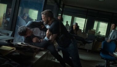 la fin du film expliquée