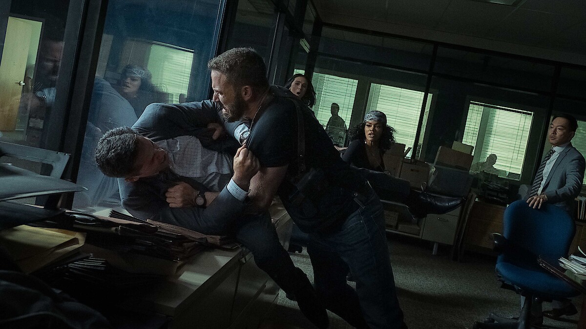 la fin du film expliquée