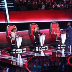 Tayc a fait le show aux auditions à l'aveugle de "The Voice".