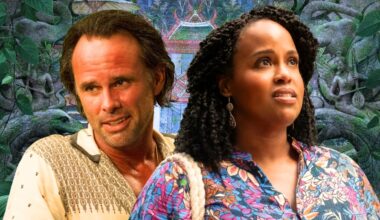 The White Lotus : le casting s'agrandit et se confirme pour la saison 4 en France