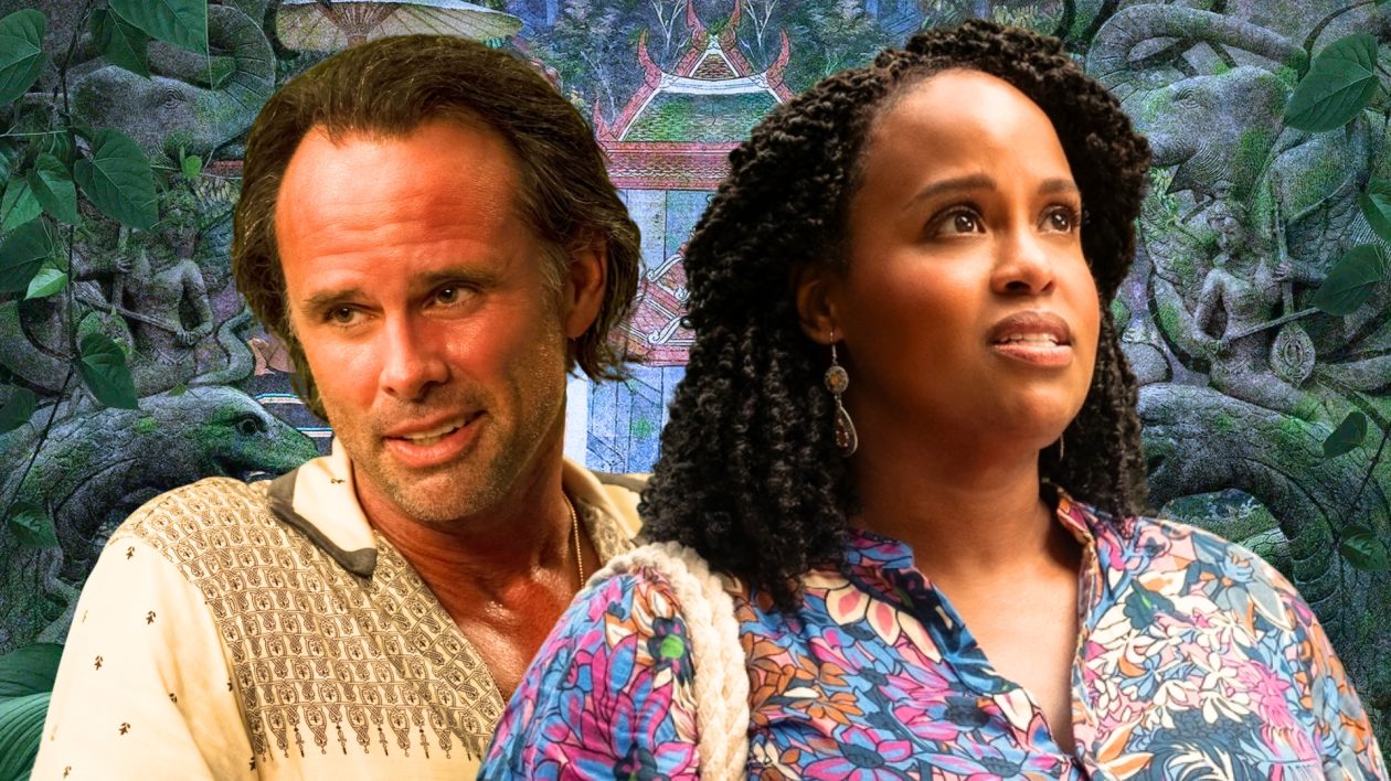 The White Lotus : le casting s'agrandit et se confirme pour la saison 4 en France