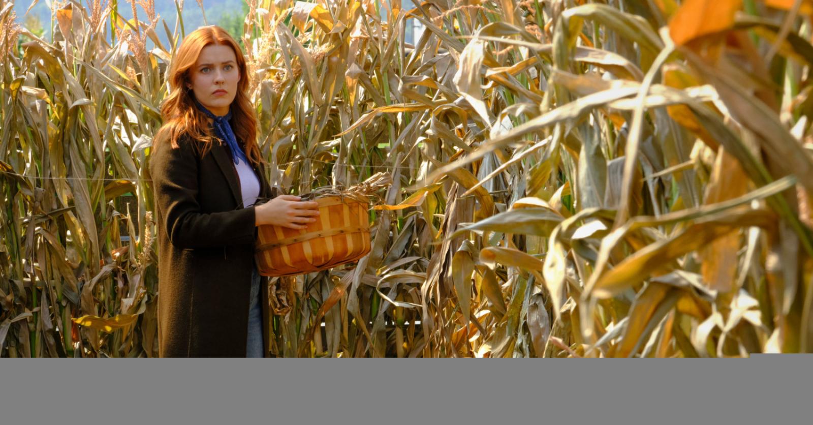 le retour de la jeune détective