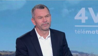 Mercosur : le patron d'Intermarché Thierry Cotillard ne fait pas dans la dentelle, "On en a marre"