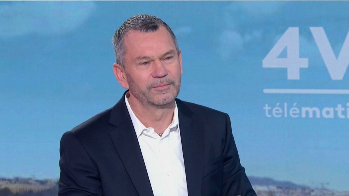 Mercosur : le patron d'Intermarché Thierry Cotillard ne fait pas dans la dentelle, "On en a marre"