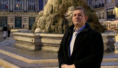 Thierry Tsagalos candidat... en attendant le soutien du Rassemblement National