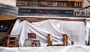 le parquet de Paris ouvre une enquête pour "accompagner les familles françaises"