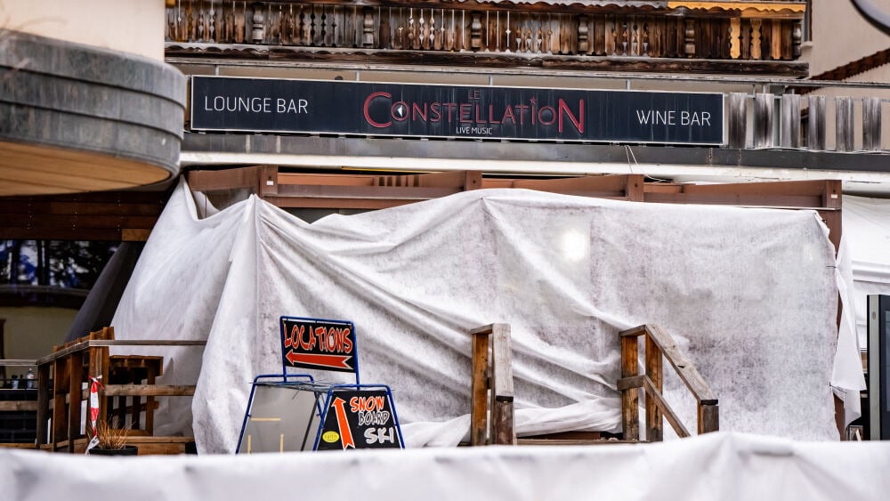 le parquet de Paris ouvre une enquête pour "accompagner les familles françaises"