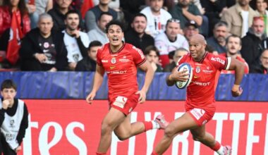 Teddy Thomas, le renouveau