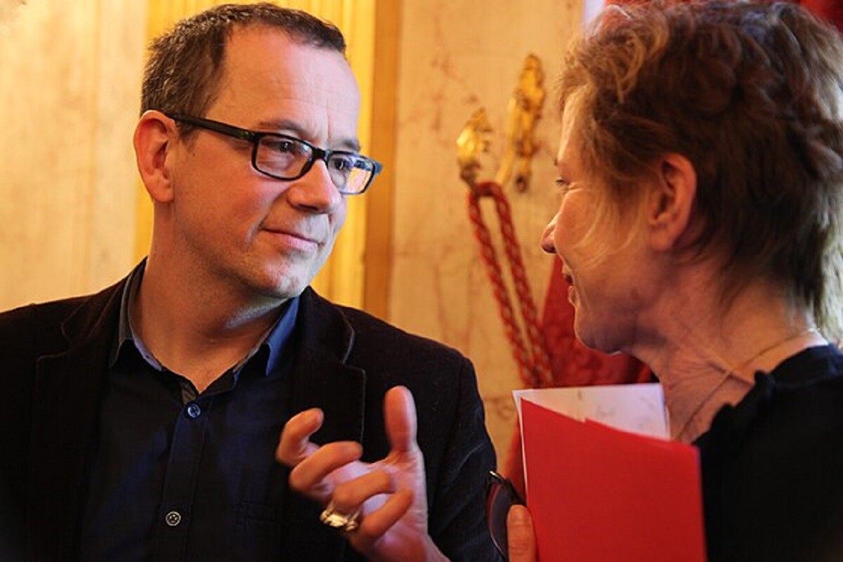 Une enquête ouverte par le parquet de Paris après la plainte du journaliste Thomas Legrand