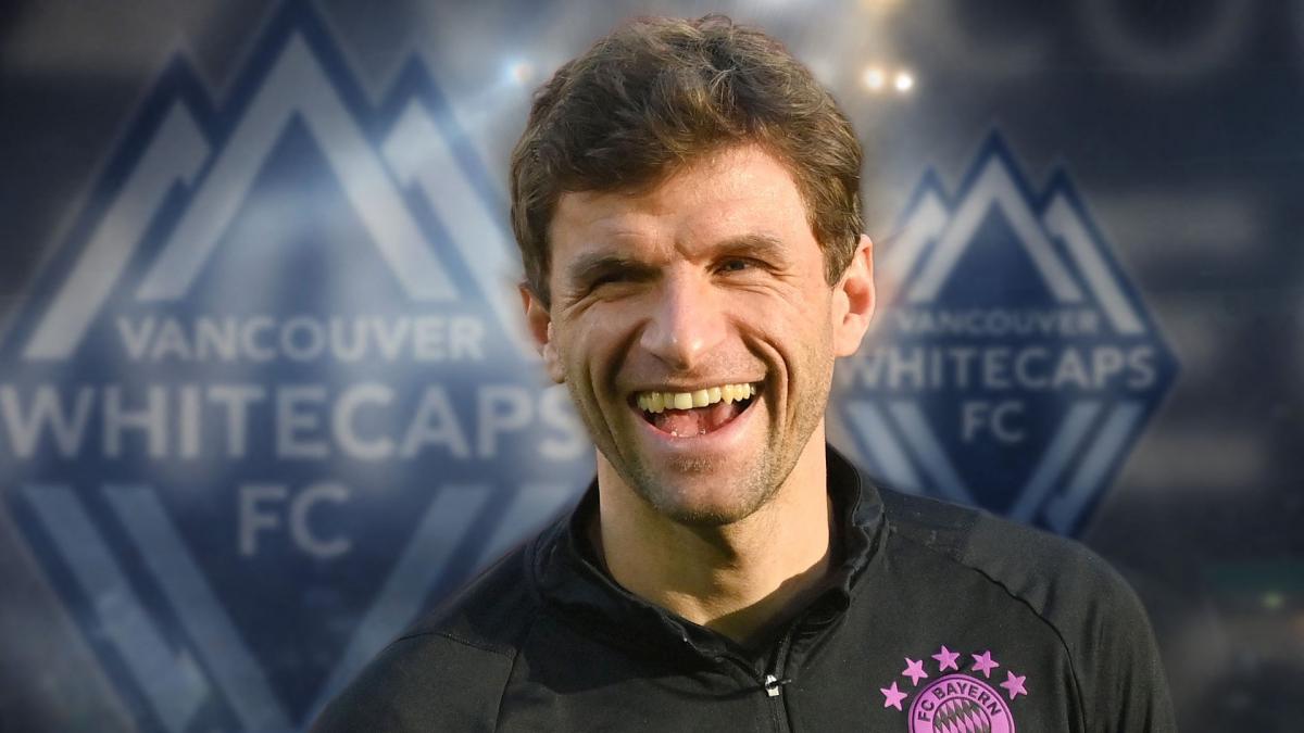 Thomas Müller évoque les chances de l’Allemagne pour le Mondial 2026