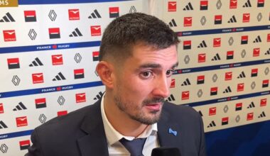 La décla de Ramos, le geste de Dupont... les vidéos les plus vues en 2025