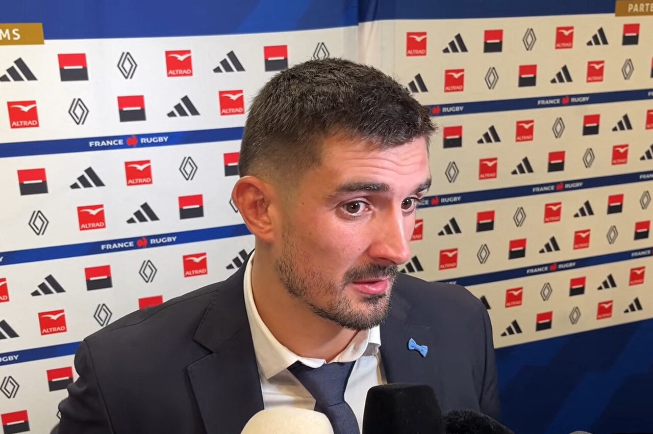 La décla de Ramos, le geste de Dupont... les vidéos les plus vues en 2025