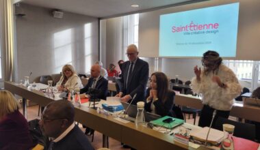 Saint-Etienne : le dernier "Rob" ne sort pas des bois