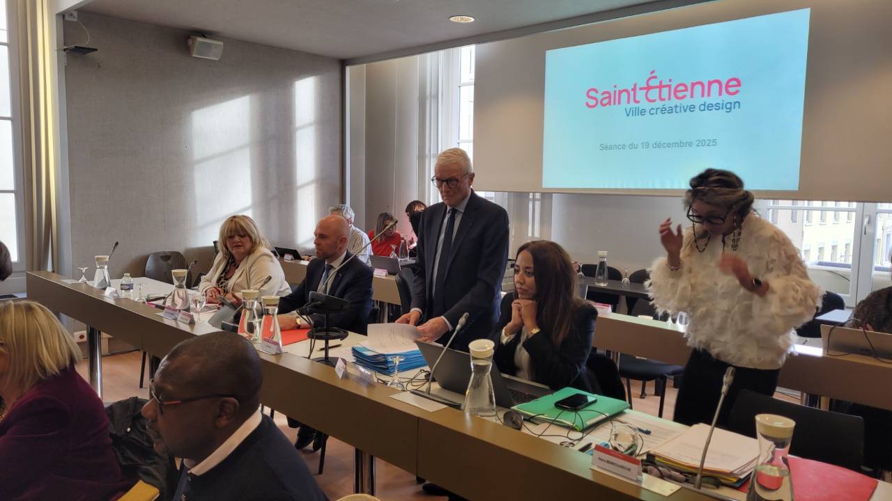 Saint-Etienne : le dernier "Rob" ne sort pas des bois